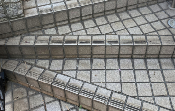 Before image of matters