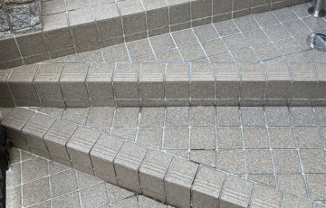 After image of matters